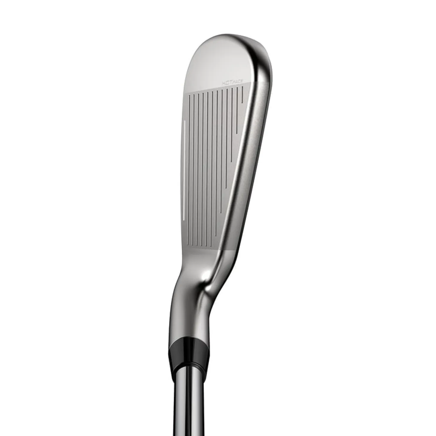 Ds-Adapt Silver - Stål