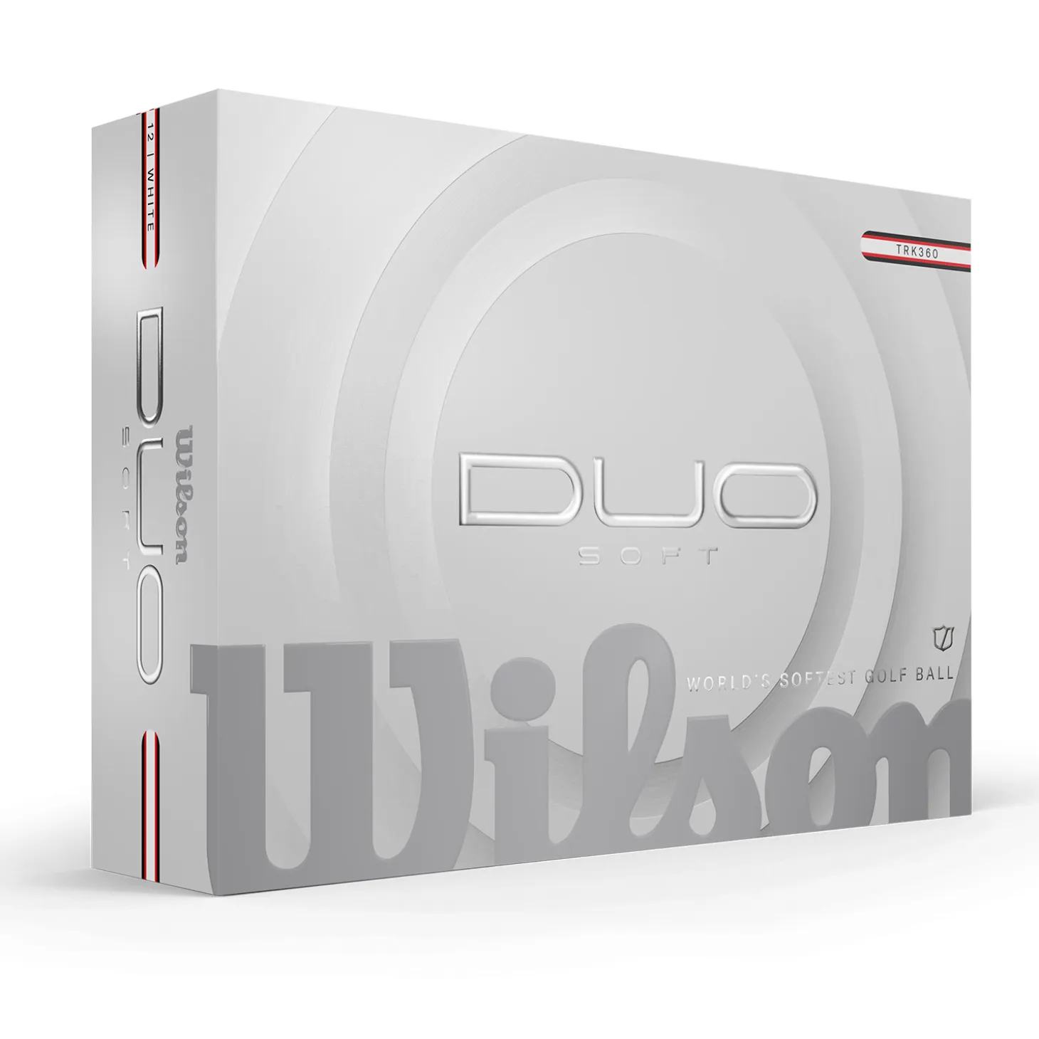 Duo Soft Trk360