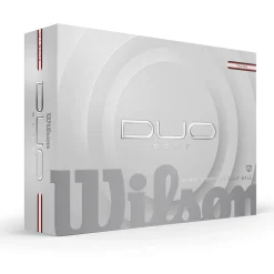 Duo Soft Trk360