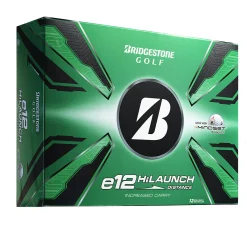 e12 HiLaunch Vit