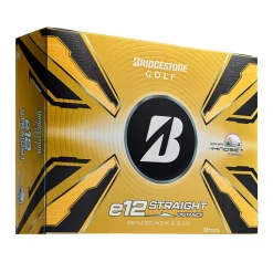 e12 Straight Vit