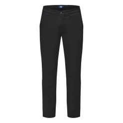 Edgemont Chino Svart