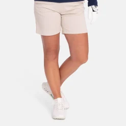 Edgemont Shorts Beige