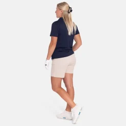 Edgemont Shorts Beige