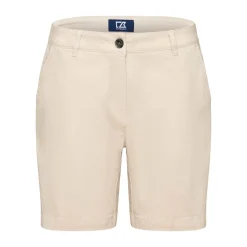 Edgemont Shorts Beige
