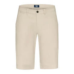 Edgemont Shorts Beige
