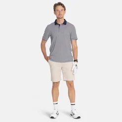Edgemont Shorts Beige