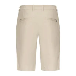 Edgemont Shorts Beige