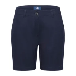 Edgemont Shorts Blå