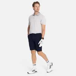 Edgemont Shorts Blå