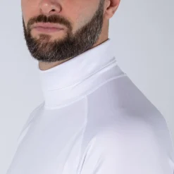 Edwin Skintight Vit