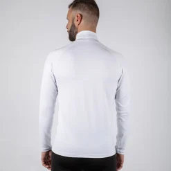 Edwin Skintight Vit