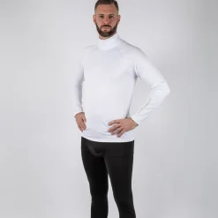 Edwin Skintight Vit