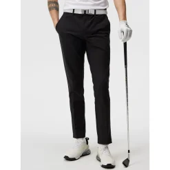Ellott Golf Svart