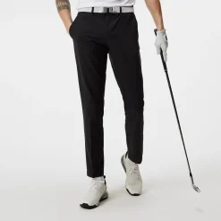 Ellott Golf Svart