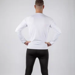 Elmo Skintight Vit
