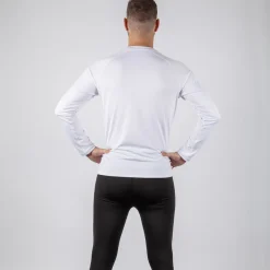 Elmo Skintight Vit