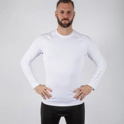 Elmo Skintight Vit