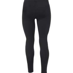 Elof Skintight Svart Röd