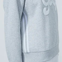 Embroidery Sweatshirt