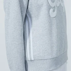 Embroidery Sweatshirt