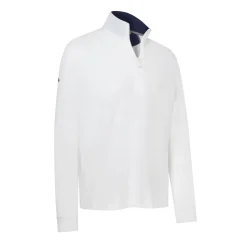 Emea Ls 1/4 Zip