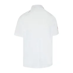 Emea Ss Odyssey Polo Vit