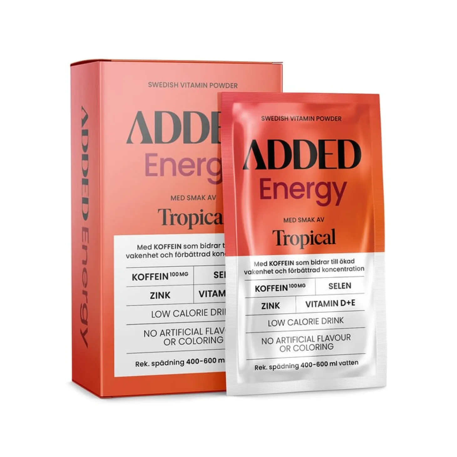 Energy Tropical 10-pack