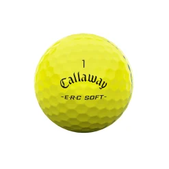 Erc Soft 25 Gul