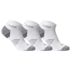 Essential 1/4 Cut 3 Pair Pack Vit