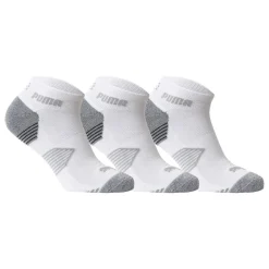 Essential 1/4 Cut 3 Pair Pack Vit