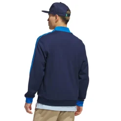 F 3 Str 1/4 Zip