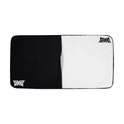 2-Faced Players Towel
