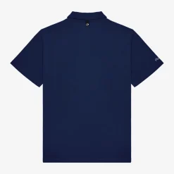 Fairway Baldwin Polo Blå