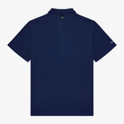 Fairway Baldwin Polo Blå