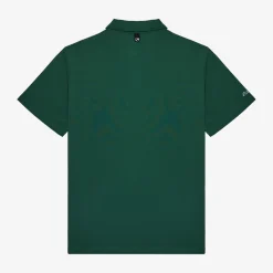 Fairway Baldwin Polo Grön