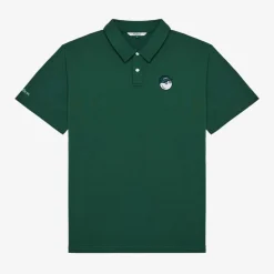 Fairway Baldwin Polo Grön