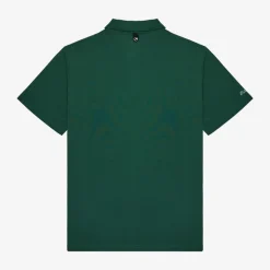 Fairway Baldwin Polo Grön