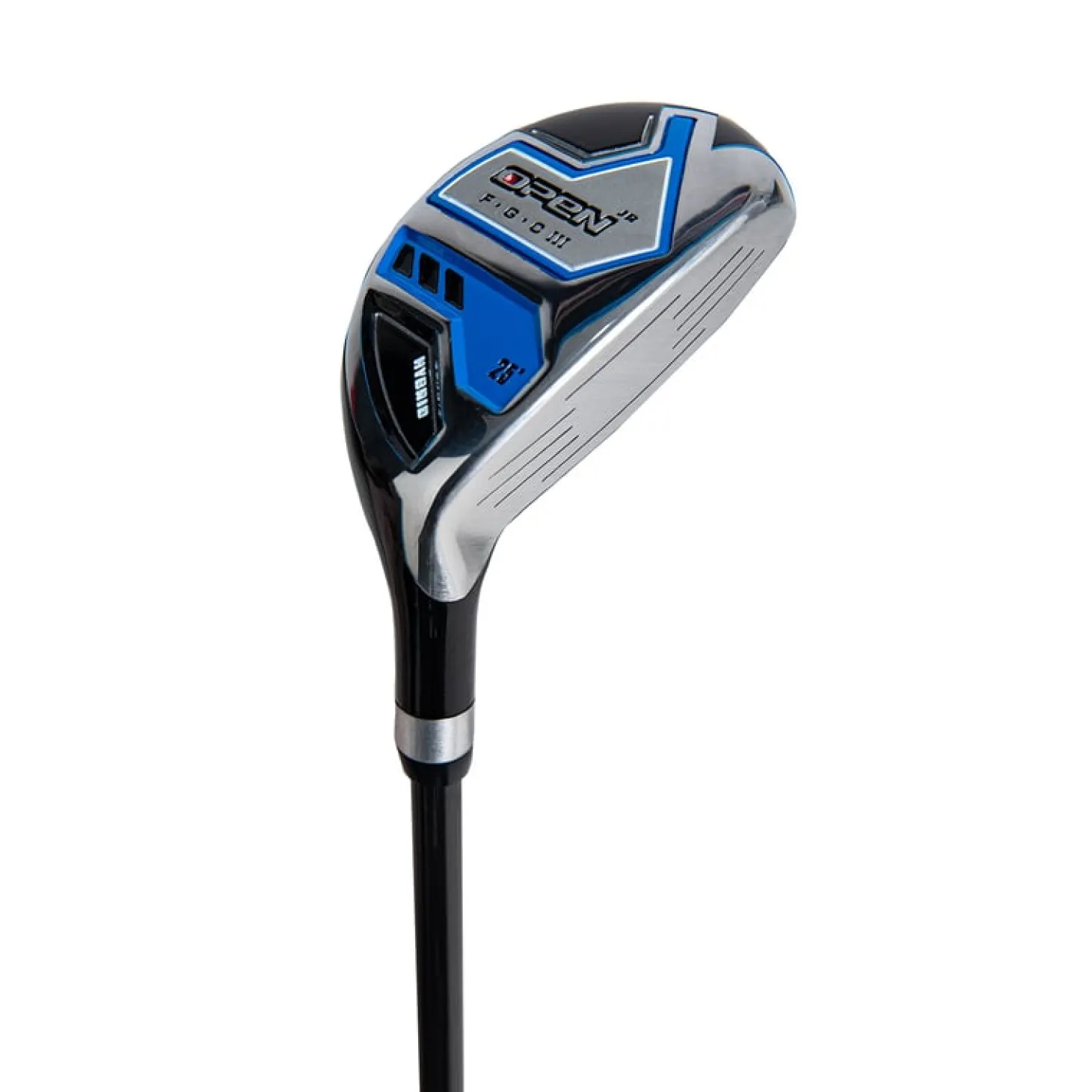 FGC III Jr Hybrid