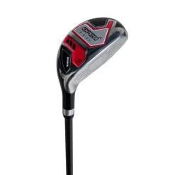 FGC III Jr Hybrid 3-5