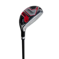 FGC III Jr Hybrid LH