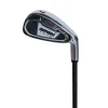 FGC III Jr Iron 9-11