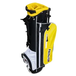 FGC III Jr Standbag Svart Gul