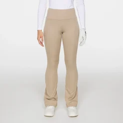 Fiona Flared Leggings