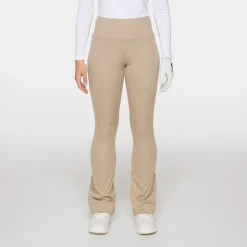 Fiona Flared Leggings