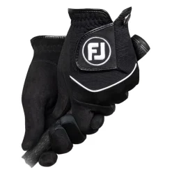 FJ Raingrip Lady Svart