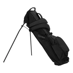Flextech Carry Svart