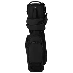 Flextech Crossover Svart