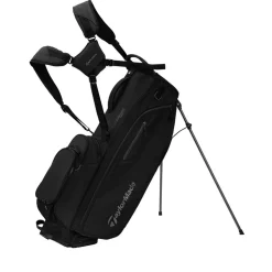 Flextech Crossover Svart