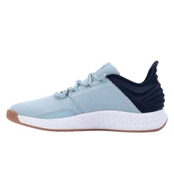 Fresh Foam ROAV Grå Blå